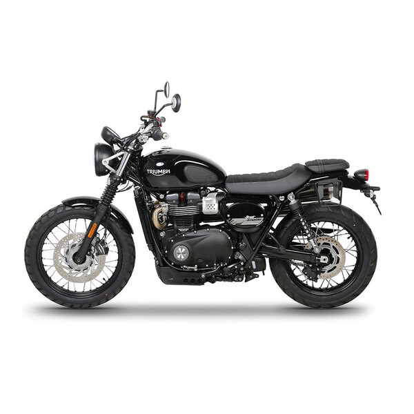 Triumph Street Scrambler 900 zijmontagebeugel - T0ST98SR