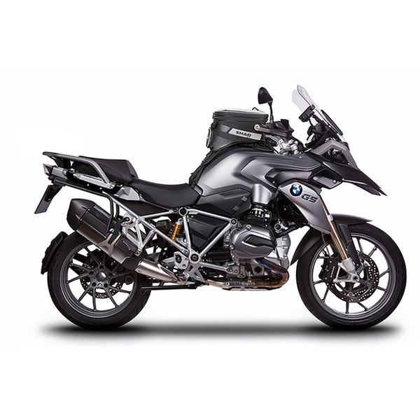 Montagebeugel 3P System BMW R1200 GS W0GS16IF