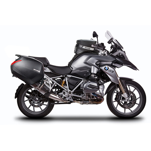 Montagebeugel 3P System BMW R1200 GS W0GS16IF