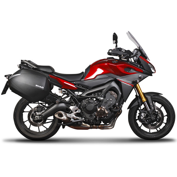 Montagebeugel 3P System Yamaha MT 09 Tracer Y0MT95IF