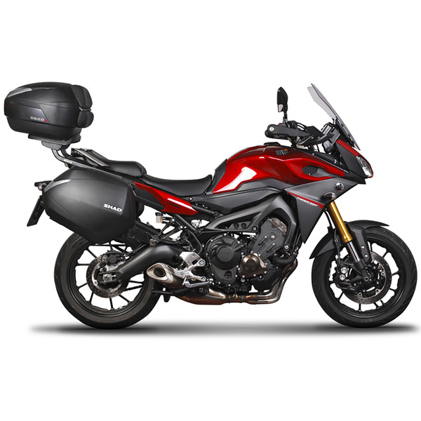 Montagebeugel 3P System Yamaha MT 09 Tracer Y0MT95IF