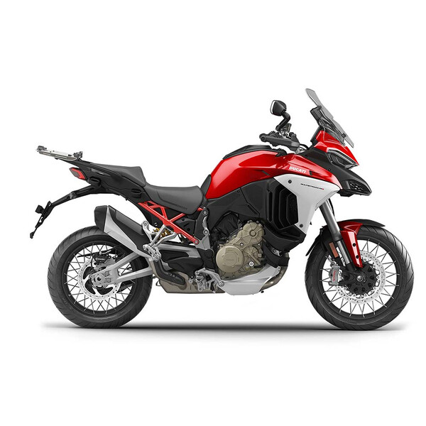 Bevestigingsbeugel topkoffer Ducati Multistrada V4 S1200 - D0MV11ST