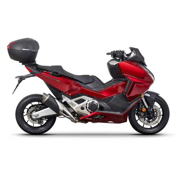 Honda X-ADV / Forza 750 bovenste kofferbevestigingsbeugel - H0FZ71ST