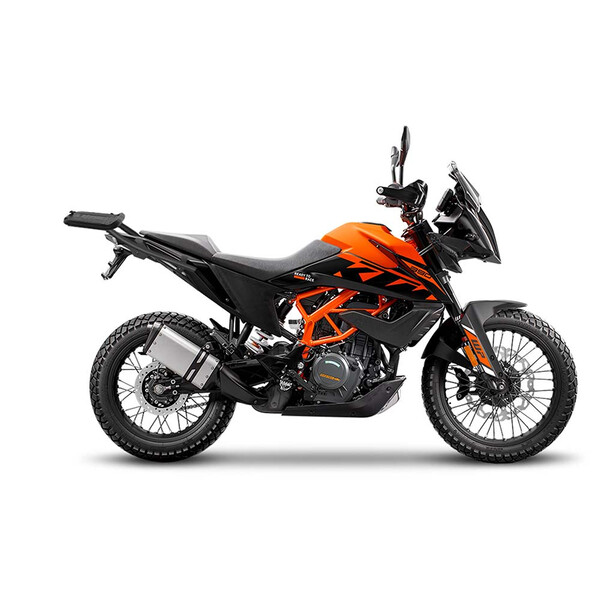 KTM 390 Adventure bevestigingsbeugel topkoffer - K0DK30IST