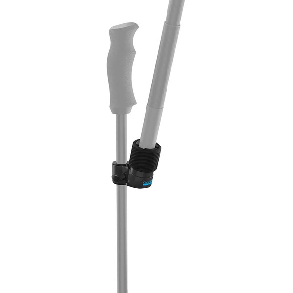 Bevestiging voor skistokken