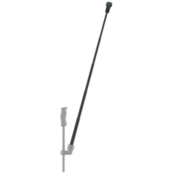 100 cm telescopische paal