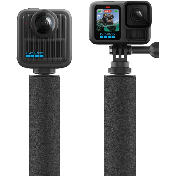 Drijvende telescopische paal 80 cm