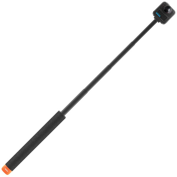 Drijvende telescopische paal 80 cm