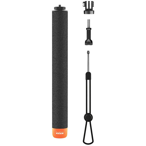Drijvende telescopische paal 80 cm