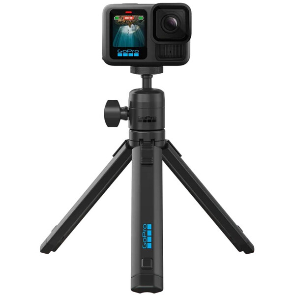 Statief en bolvormige kop