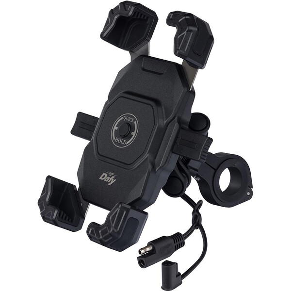 X-Lock AV+CHG-smartphonehouder