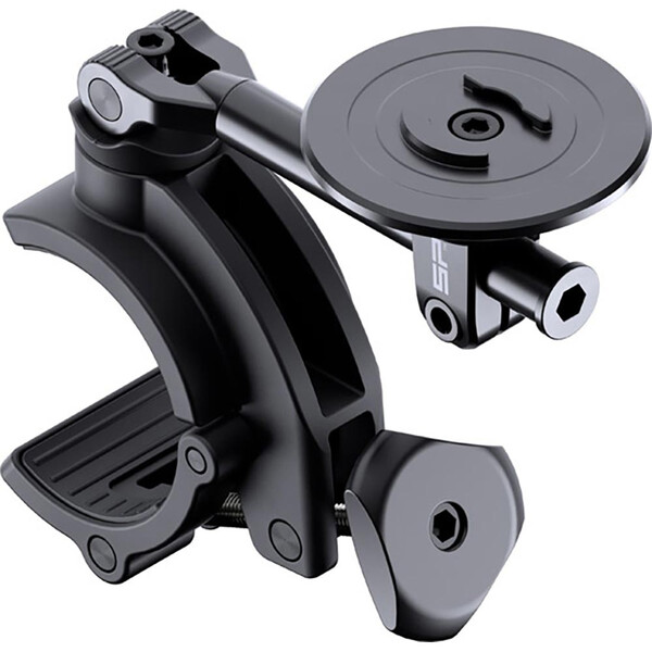 SPC+ 3D C-boogondersteuning