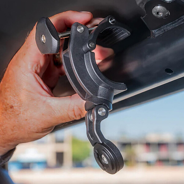 SPC+ C-boogondersteuning