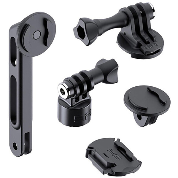 Ondersteuningen en accessoires Kit Creator SPC+