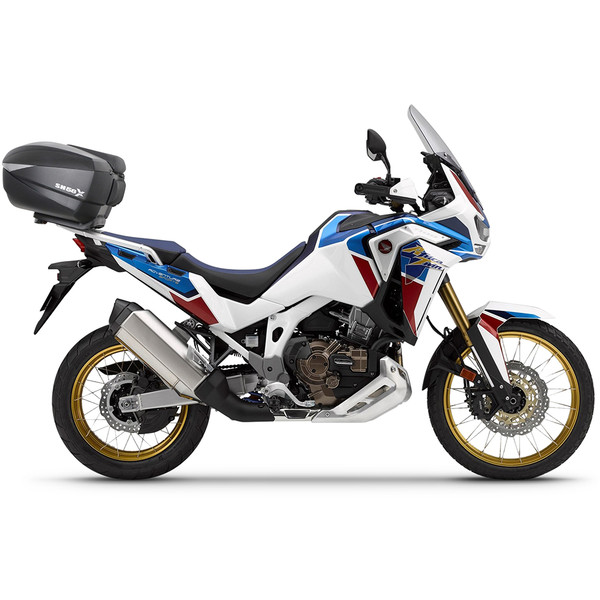 Montagebeugel voor top case Honda Africa Twin Adventure Sports CRF 1100 L H0DV10ST