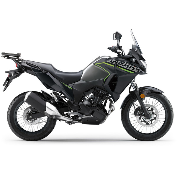 Montagebeugel voor top case Kawasaki Versys-X 300 K0VR37ST