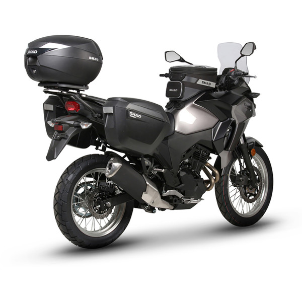 Montagebeugel voor top case Kawasaki Versys-X 300 K0VR37ST