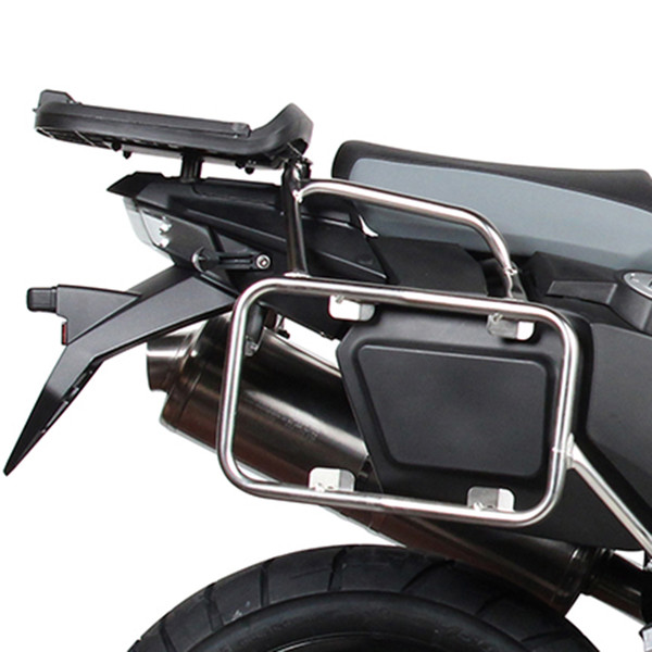 Montagebeugel voor top case BMW F 650 GS W0FG68ST