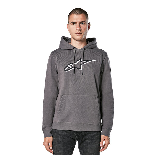 Schaduw hoodie