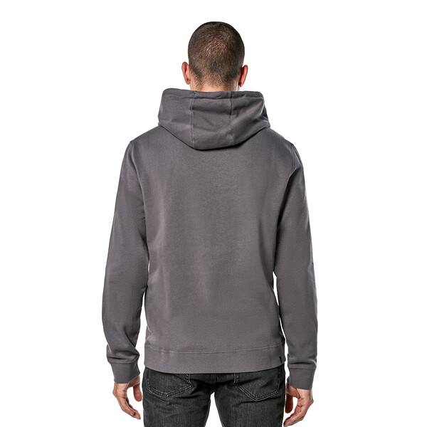 Schaduw hoodie