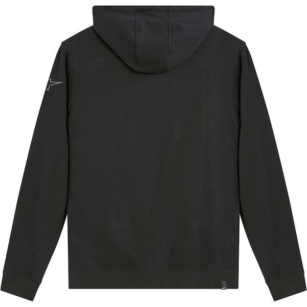 Verzekerde hoodie