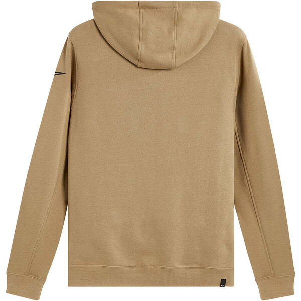 Verzekerde hoodie