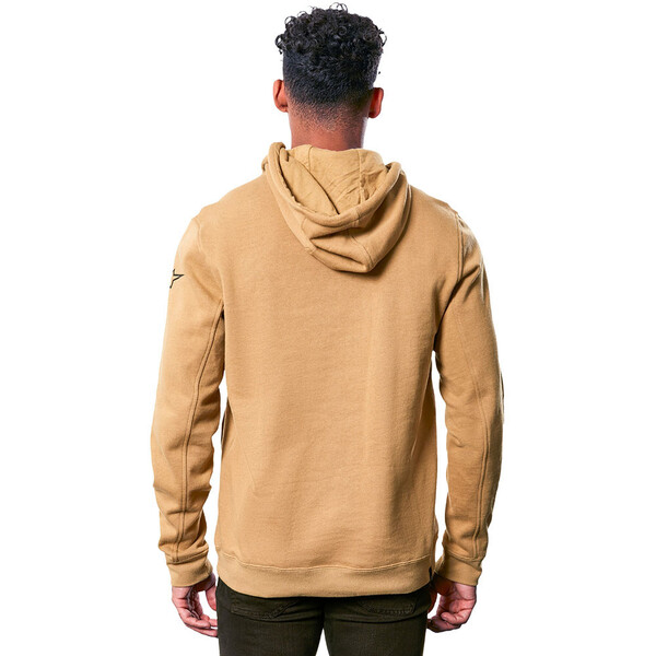 Verzekerde hoodie