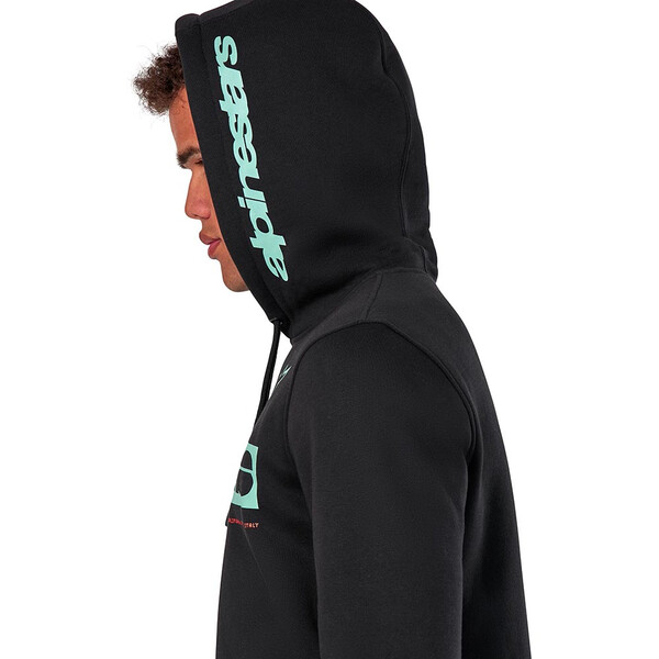 Conversie hoodie