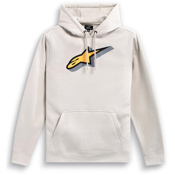 Quickness hoodie