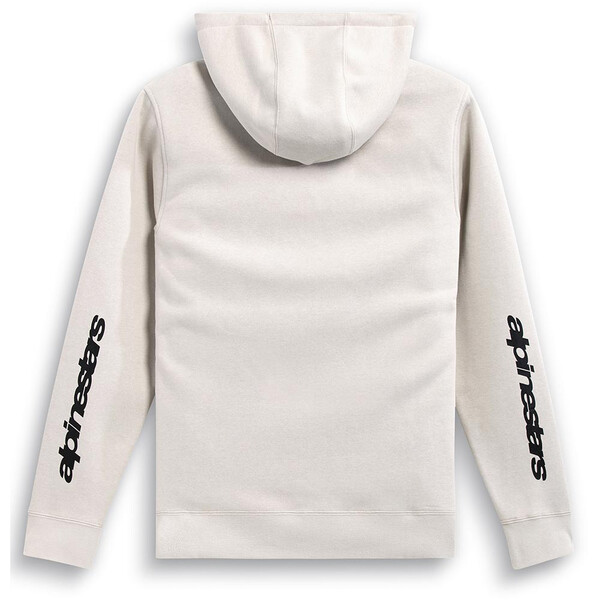 Quickness hoodie