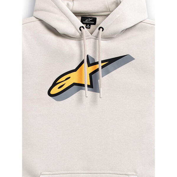 Quickness hoodie