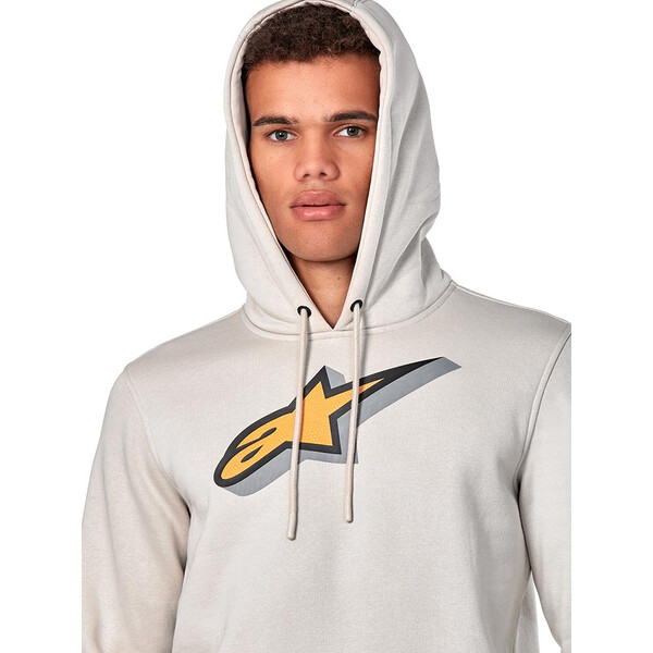 Quickness hoodie