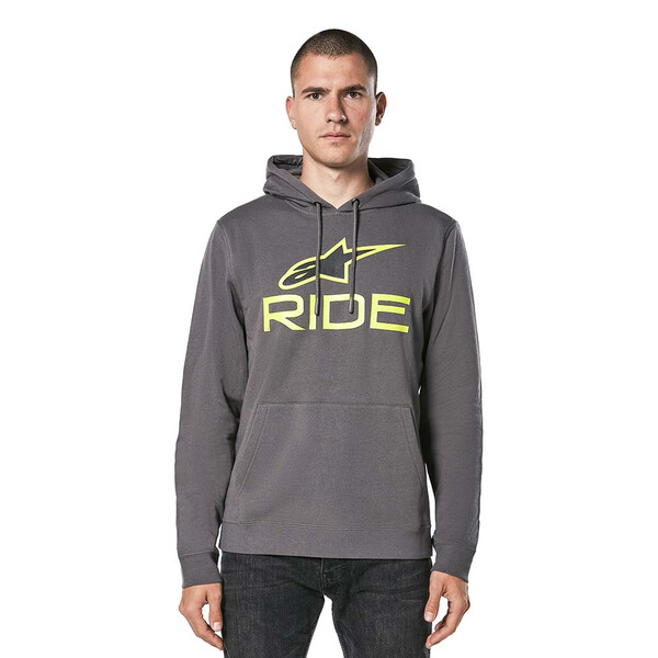 Hoodie Ride 4.0