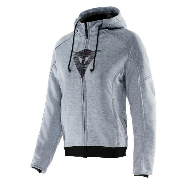 Daemon-X Safety Full Zip Hoody voor dames