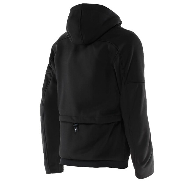 Daemon-X Safety Full Zip Hoody voor dames