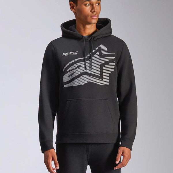 Vasten hoodie