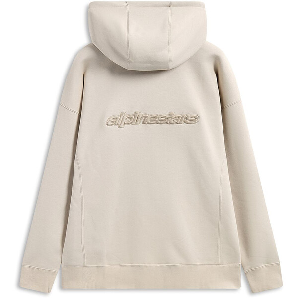 Emergent Oversized Hoodie