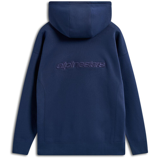 Emergent Oversized Hoodie