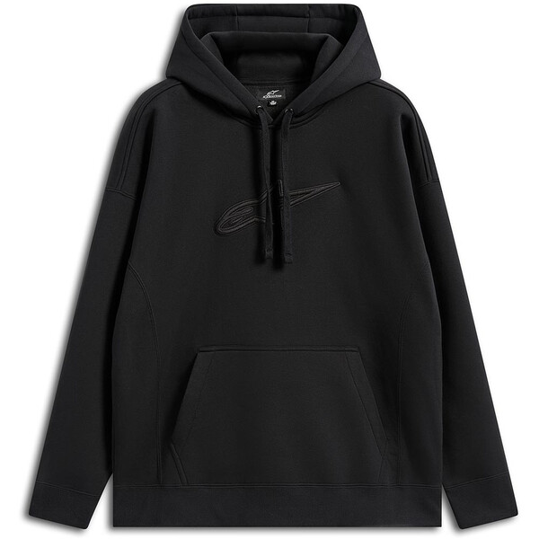 Emergent Oversized Hoodie