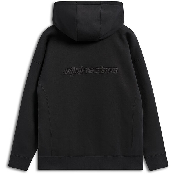Emergent Oversized Hoodie