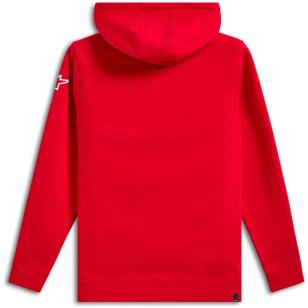 Linear Wordmark V3 hoody