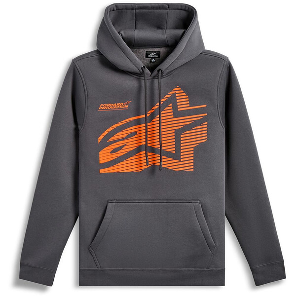 Vasten hoodie