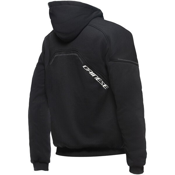 Daemon-x Safety sweatshirt met volledige rits