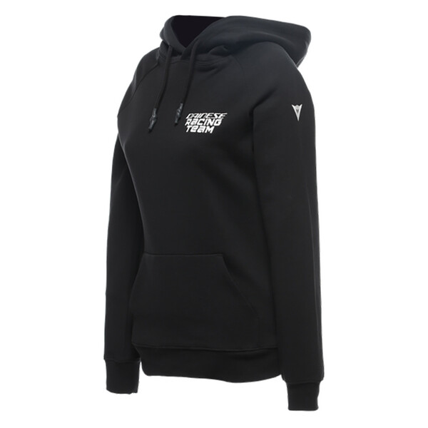 Racing Hoodie Dame