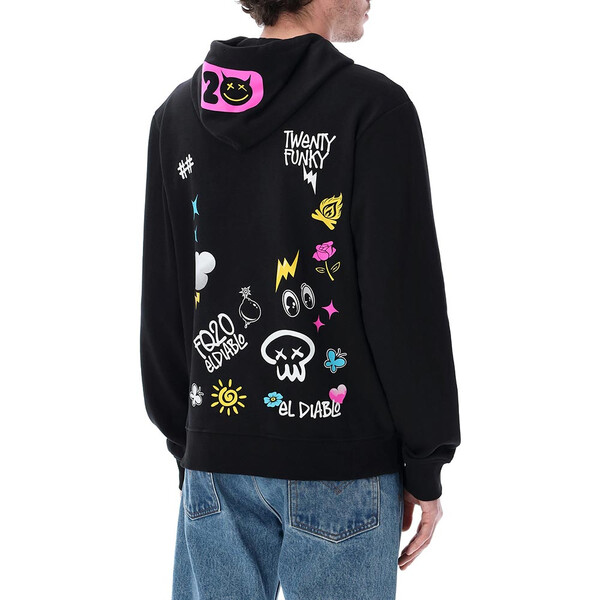 Le Mans 2026 hoodie - Limited Edition