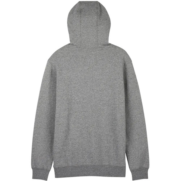 Absolute fleece hoodie