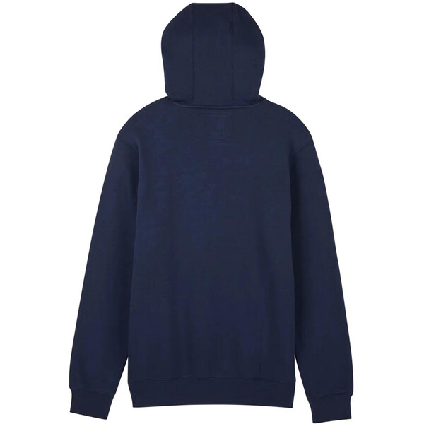 Absolute fleece hoodie
