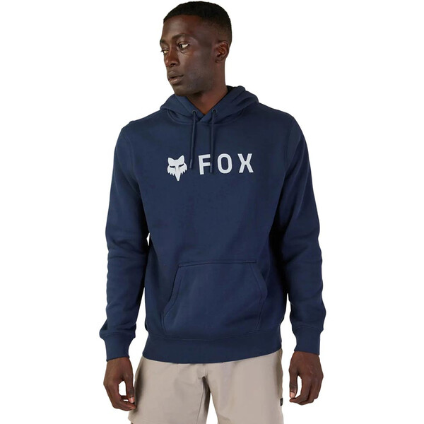 Absolute fleece hoodie