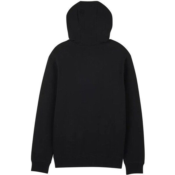 Absolute fleece hoodie