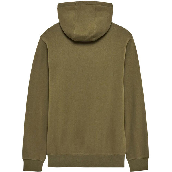 Absolute fleece hoodie